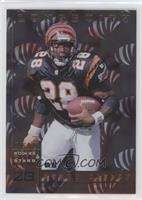 Corey Dillon #/50