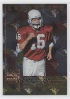 Team Lineup Card - Jake Plummer #/50