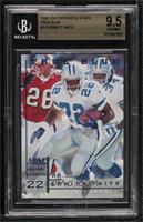 Emmitt Smith [BGS 9.5 GEM MINT] #/500