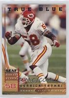 Derrick Thomas #/500