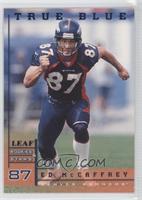 Ed McCaffrey #/500