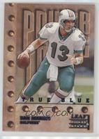 Power Tools - Dan Marino #/500