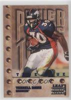 Power Tools - Terrell Davis #/500