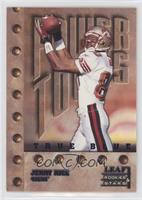 Power Tools - Jerry Rice #/500