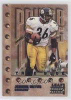 Power Tools - Jerome Bettis #/500