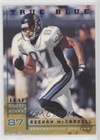 Keenan McCardell #/500