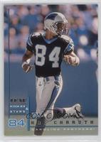 Rae Carruth [EX to NM]