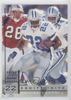 Emmitt Smith [EX to NM]