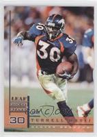 Terrell Davis