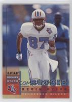 Kevin Dyson [EX to NM]