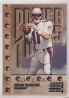 Power Tools - Drew Bledsoe