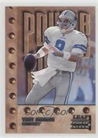 Power Tools - Troy Aikman