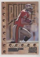 Power Tools - Warrick Dunn