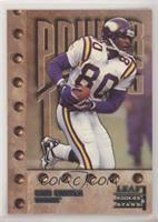 Power Tools - Cris Carter