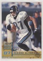 Keenan McCardell