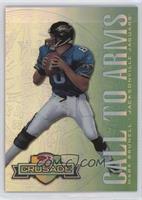 Call to Arms - Mark Brunell #/250