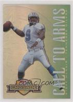 Call to Arms - Steve McNair #/250