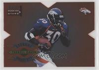 Terrell Davis #/1,000