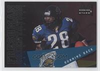 Fred Taylor #/2,500