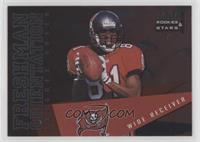 Jacquez Green #/2,500