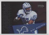 Germane Crowell #/2,500