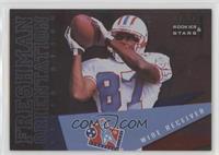Kevin Dyson [Noted] #/2,500