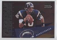 Ryan Leaf #/2,500