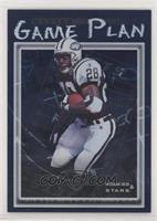 Curtis Martin [Noted] #/500