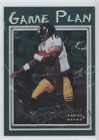 Kordell Stewart #/5,000