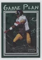 Kordell Stewart [EX to NM] #/5,000