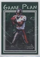 Warrick Dunn #/5,000