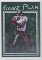 Warrick Dunn #/5,000