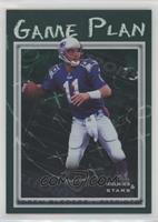 Drew Bledsoe [Noted] #/5,000