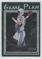 Peyton Manning #/5,000