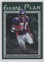 Terrell Davis #/5,000