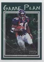 Terrell Davis #/5,000