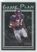 Terrell Davis #/5,000