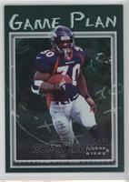 Terrell Davis #/5,000