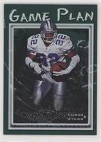 Emmitt Smith [EX to NM] #/5,000