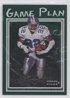 Emmitt Smith #/5,000