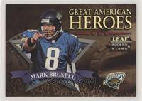 Mark Brunell #/2,500