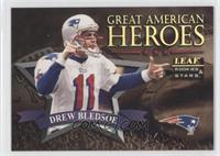 Drew Bledsoe #/2,500