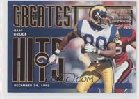 Isaac Bruce #/2,500