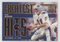 Drew Bledsoe #/2,500