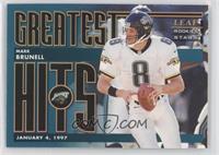 Mark Brunell #/2,500