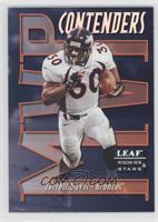 Terrell Davis #/2,500