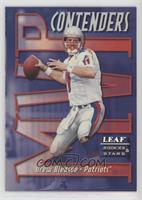 Drew Bledsoe #/2,500