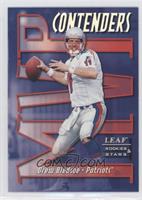 Drew Bledsoe #/2,500