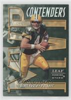 Brett Favre #/2,500