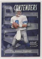 Troy Aikman #/2,500